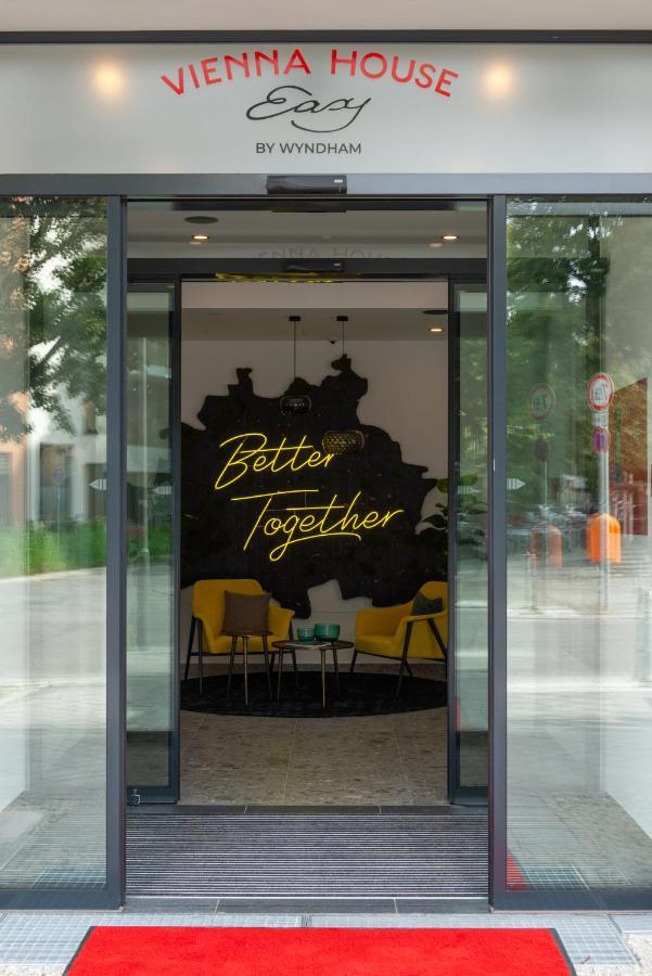 Hotel Vienna House Easy By Wyndham Potsdamer Platz Berlin