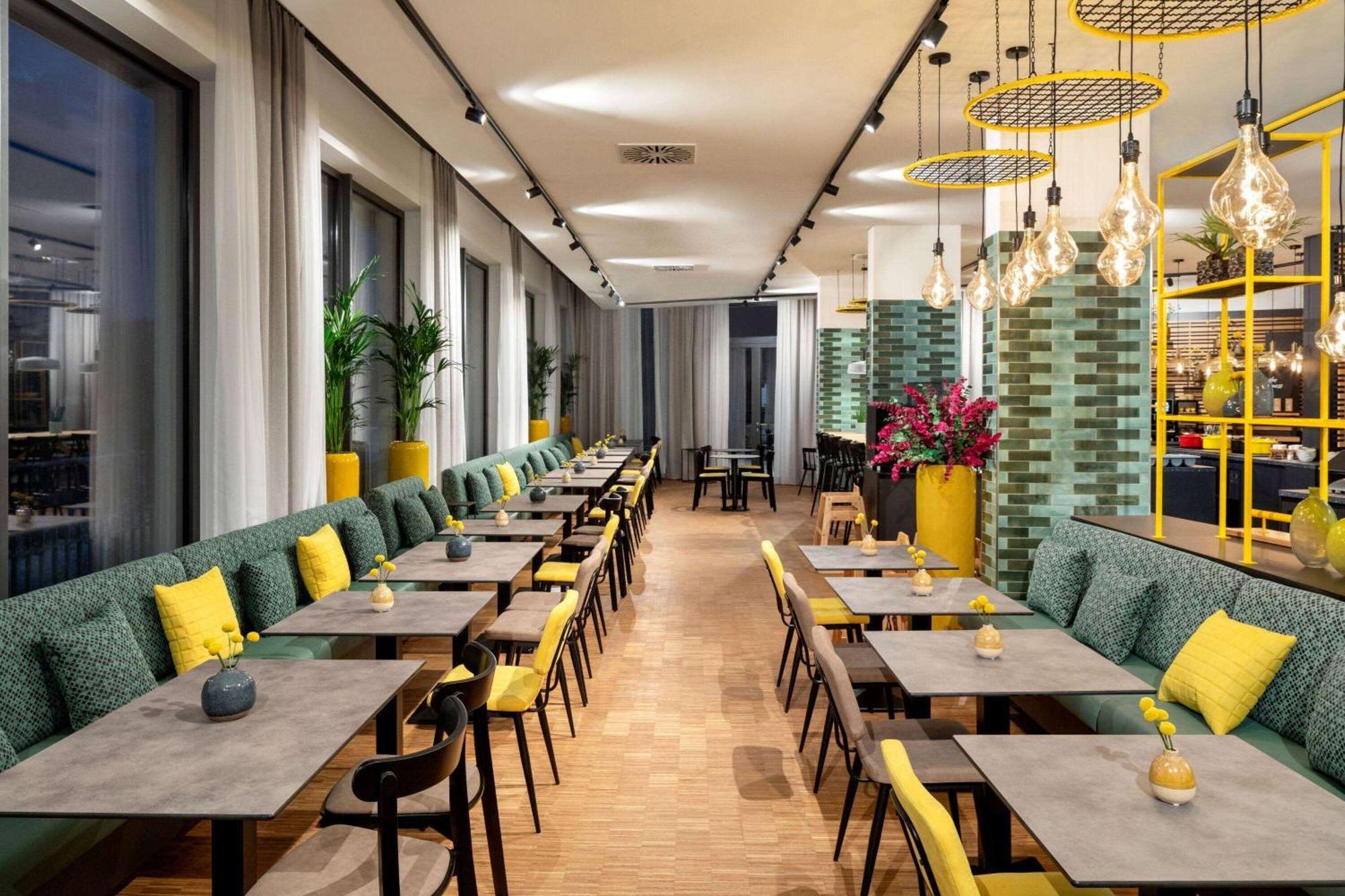 Vienna House Easy By Wyndham Potsdamer Platz Berlin